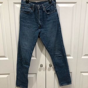 Levi’s 501 S